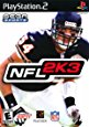 PS2: NFL 2K3 (COMPLETE) - Click Image to Close